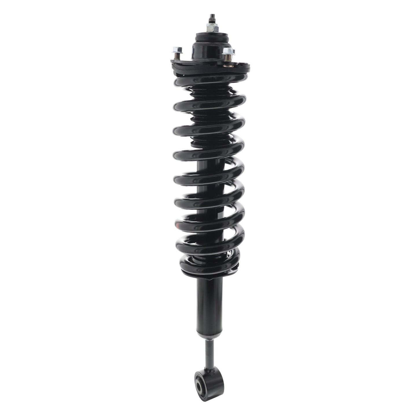 KYB Shocks & Struts Strut Plus Front Right 17-23 Lexus GX460 (w/o Adaptive Variable Suspension) | SR4714