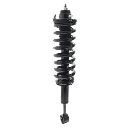 KYB Shocks & Struts Strut Plus Front Right 17-23 Lexus GX460 (w/o Adaptive Variable Suspension) | SR4714