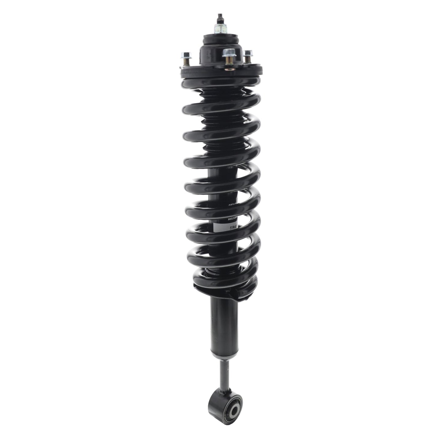 KYB Shocks & Struts Strut Plus Front Left 17-23 Lexus GX460 (w/o Adaptive Variable Suspension) | SR4715
