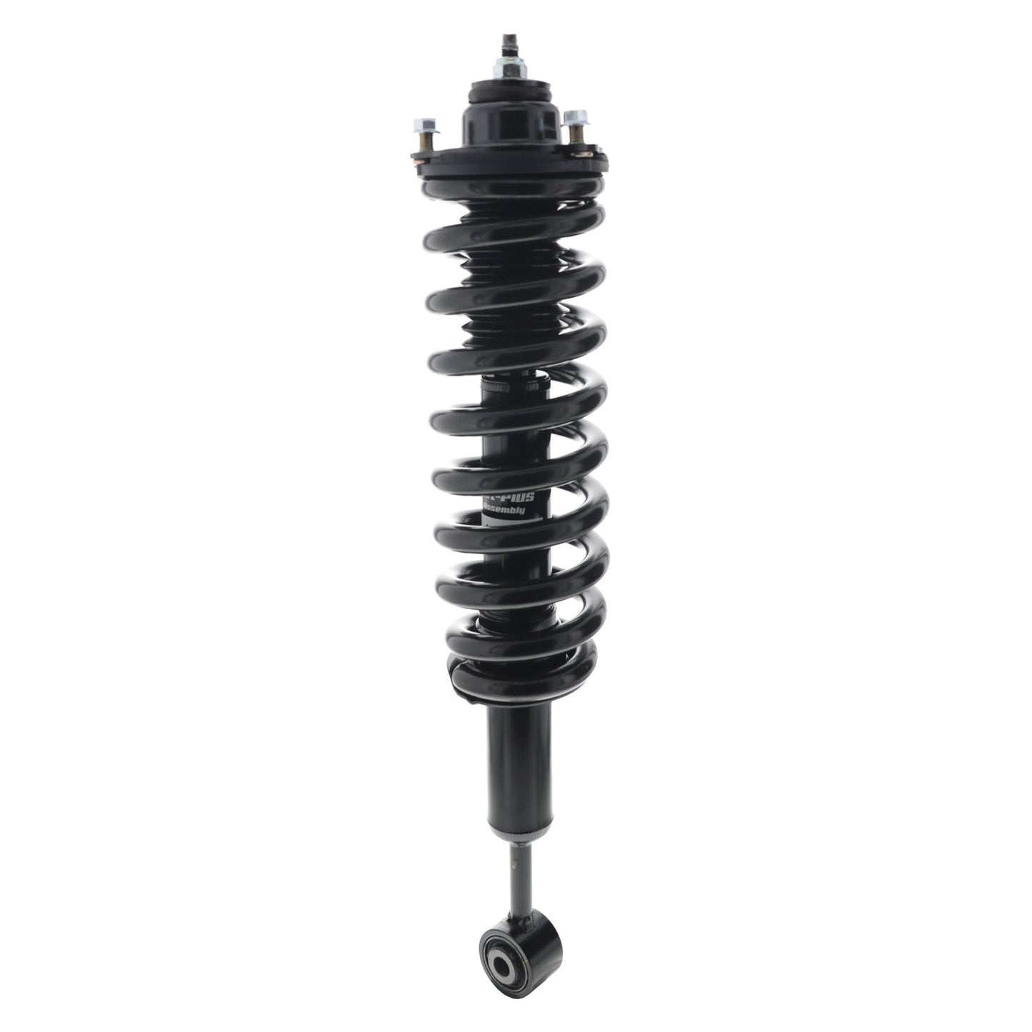 KYB Shocks & Struts Strut Plus Front Left 17-23 Lexus GX460 (w/o Adaptive Variable Suspension) | SR4715
