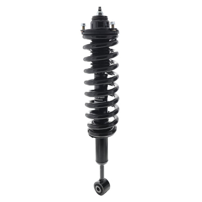 KYB Shocks & Struts Strut Plus Front Left 17-23 Lexus GX460 (w/o Adaptive Variable Suspension) | SR4715