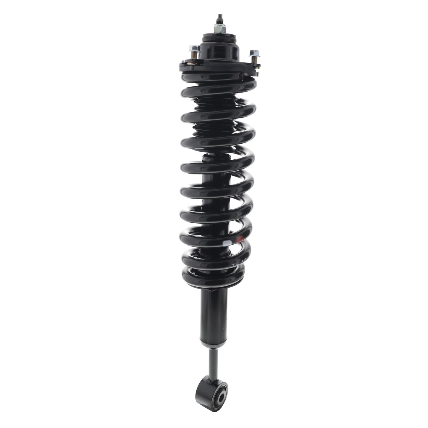 KYB Shocks & Struts Strut Plus Front Left 17-23 Lexus GX460 (w/o Adaptive Variable Suspension) | SR4715