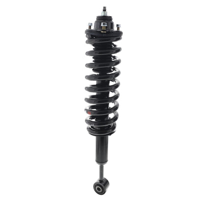 KYB Shocks & Struts Strut Plus Front Left 17-23 Lexus GX460 (w/o Adaptive Variable Suspension) | SR4715