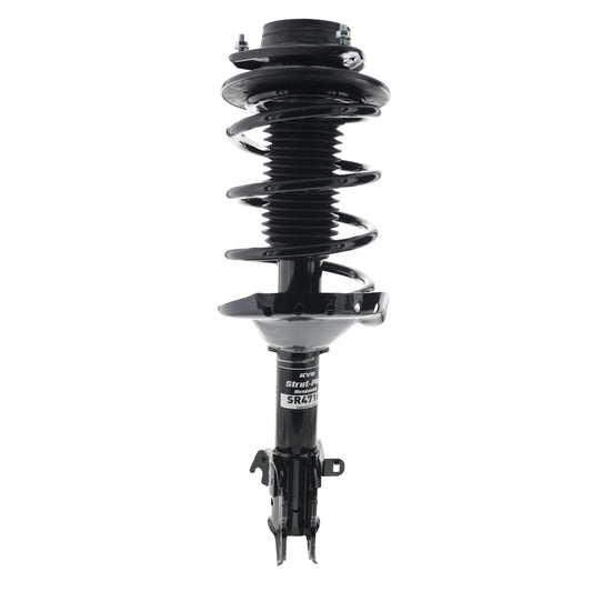 KYB Front Right Strut-Plus Subaru Legacy