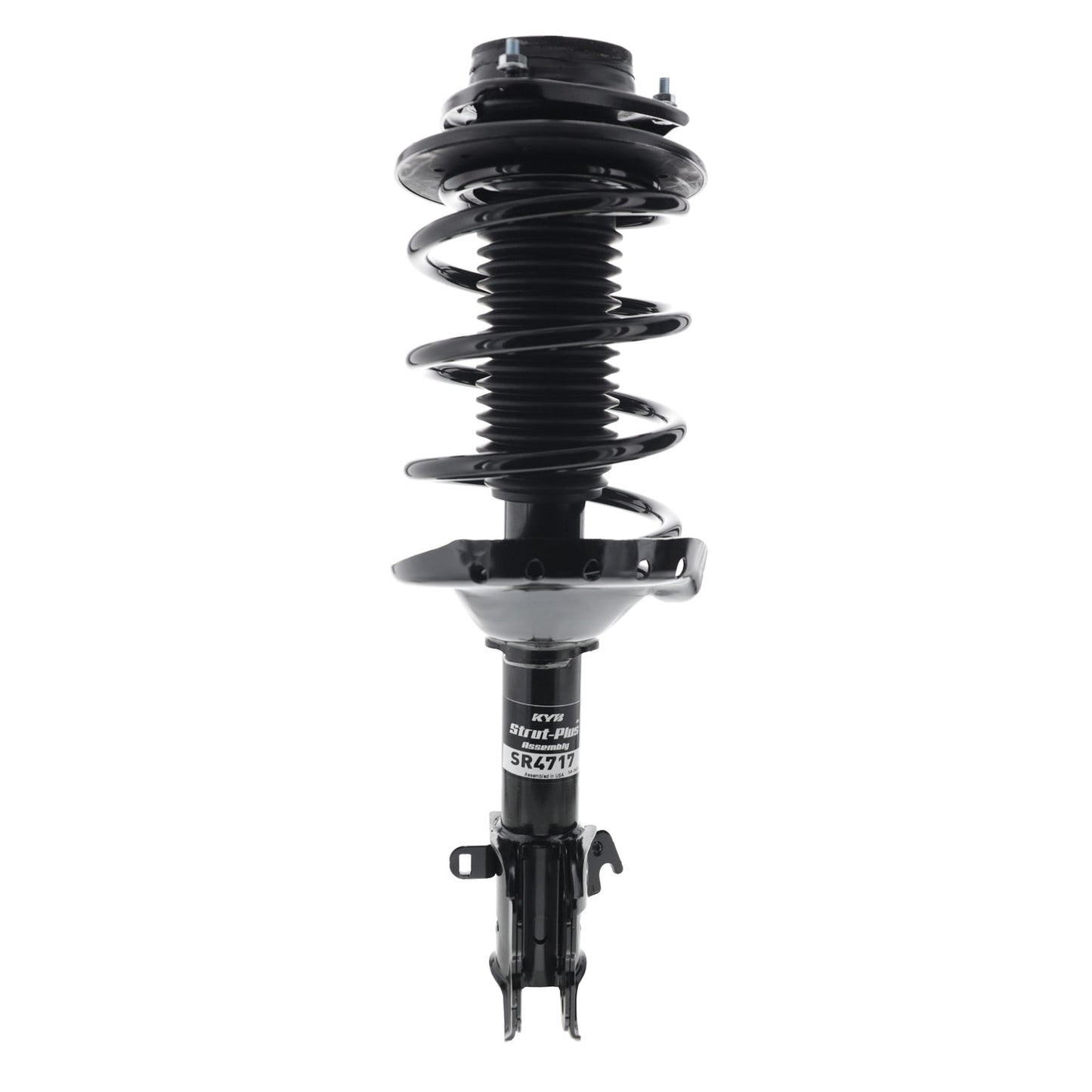 KYB Front Left Strut-Plus Subaru Legacy