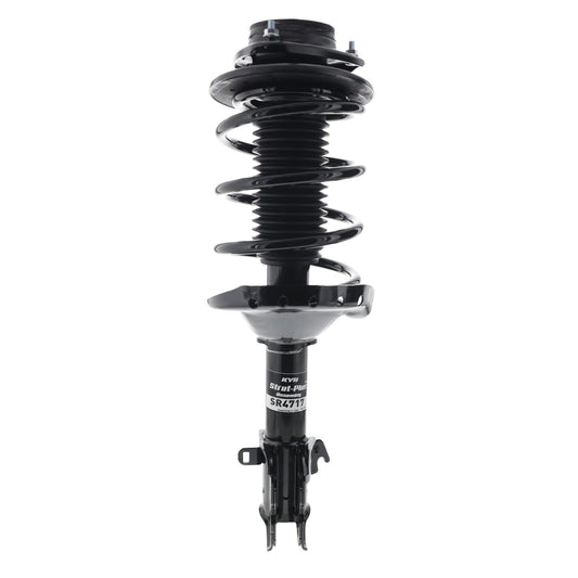 KYB Front Left Strut-Plus Subaru Legacy