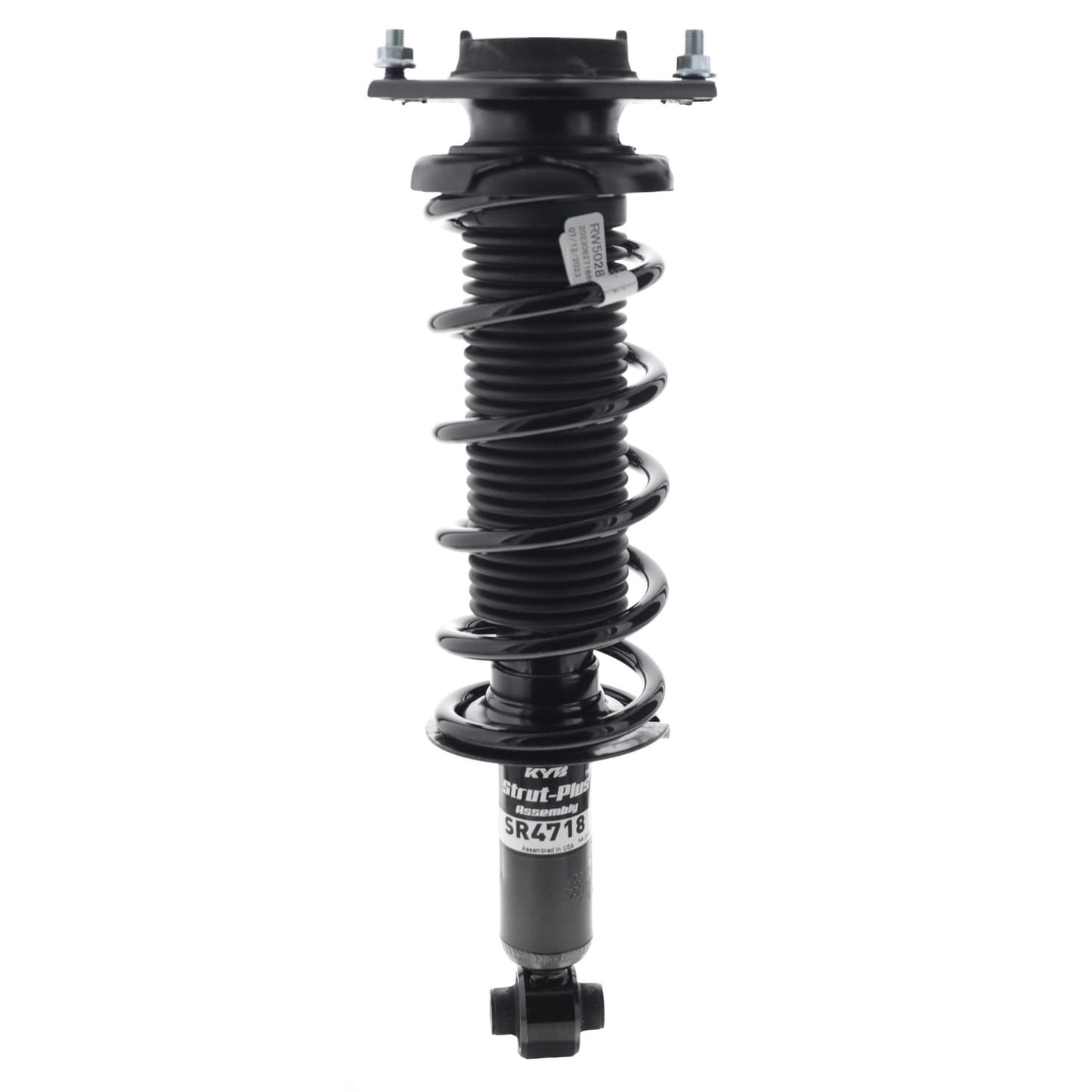 KYB Rear Strut-Plus Subaru Legacy