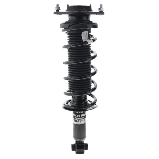 KYB Rear Strut-Plus Subaru Legacy
