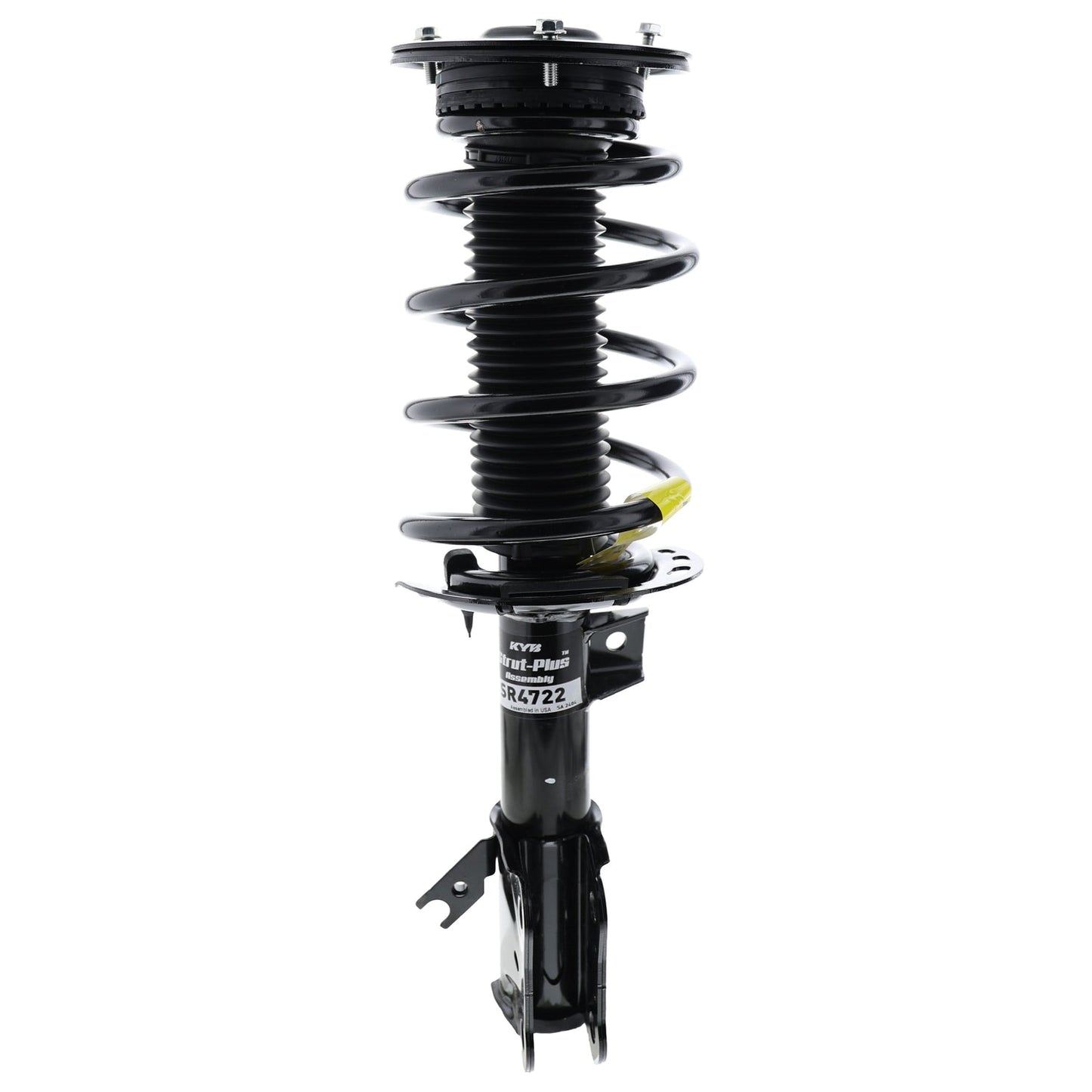 KYB 13-20 Ford Fusion FWD Front Left Strut-Plus | SR4722
