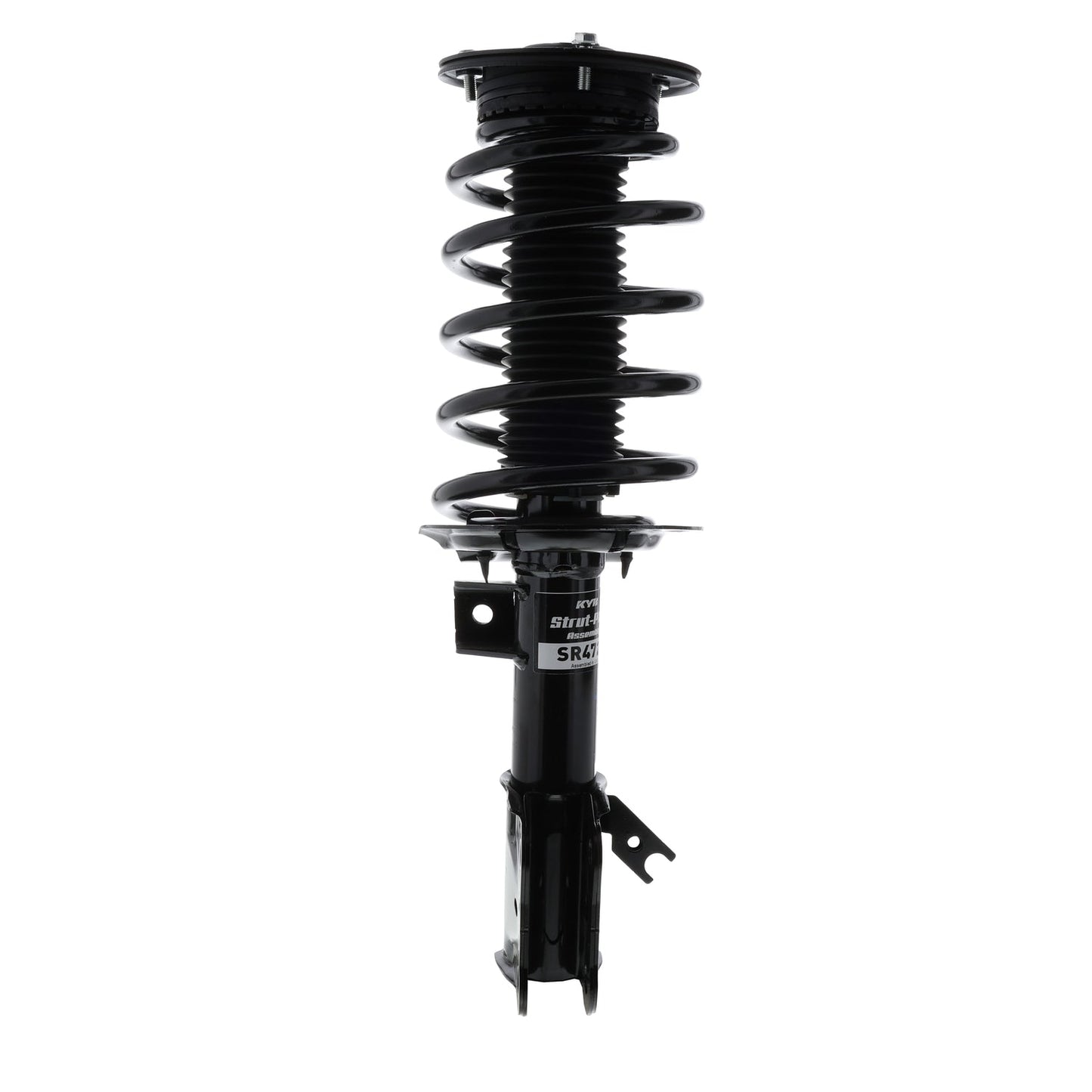 KYB 13-20 Ford Fusion AWD (Exc. Sport & 19in Wheels) Shocks & Struts Strut-Plus - Front Right | SR4723