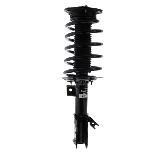 KYB 13-20 Ford Fusion AWD (Exc. Sport & 19in Wheels) Shocks & Struts Strut-Plus - Front Right | SR4723