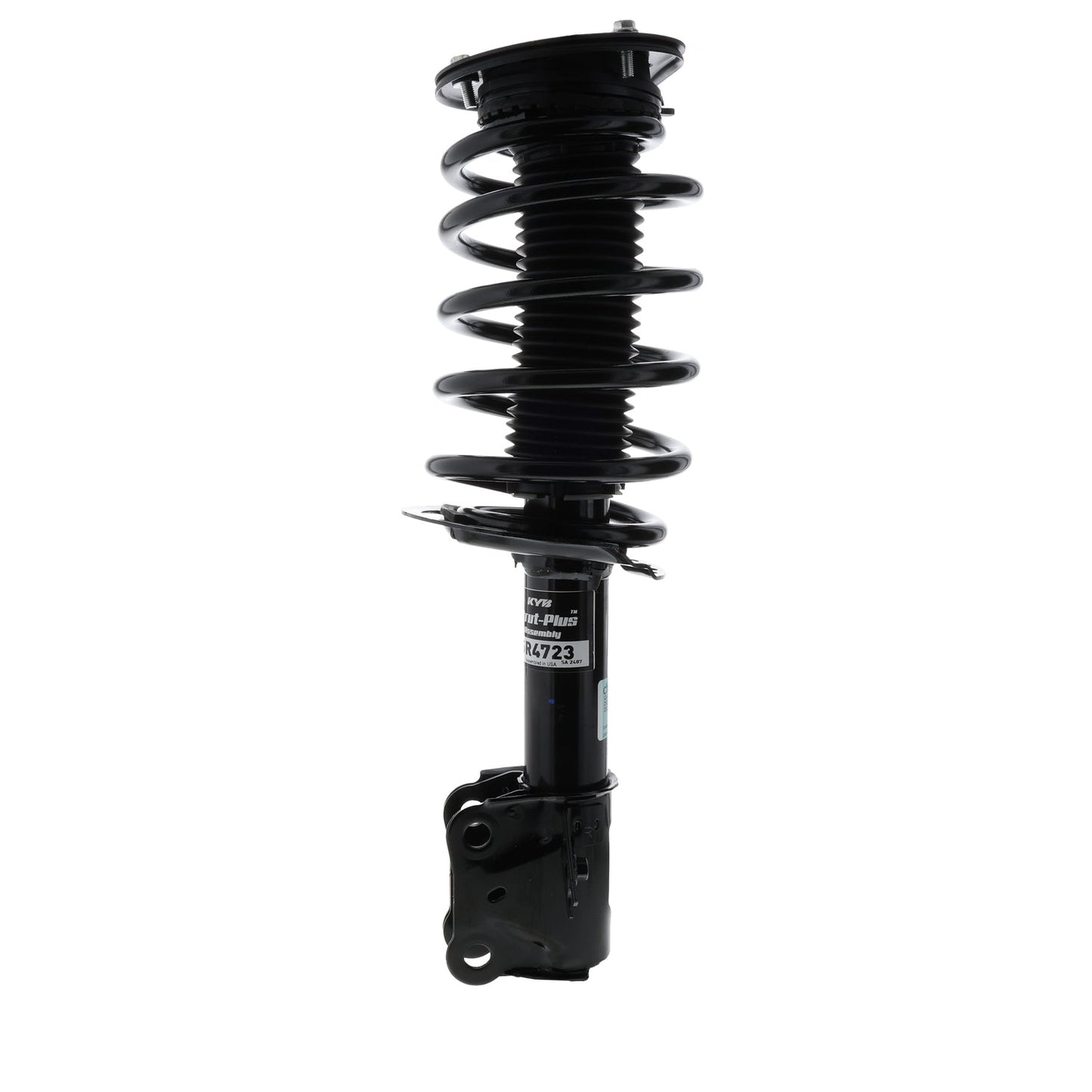 KYB 13-20 Ford Fusion AWD (Exc. Sport & 19in Wheels) Shocks & Struts Strut-Plus - Front Right | SR4723