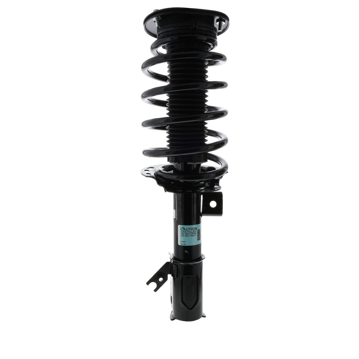 KYB 13-20 Ford Fusion AWD (Exc. Sport & 19in Wheels) Shocks & Struts Strut-Plus - Front Right | SR4723
