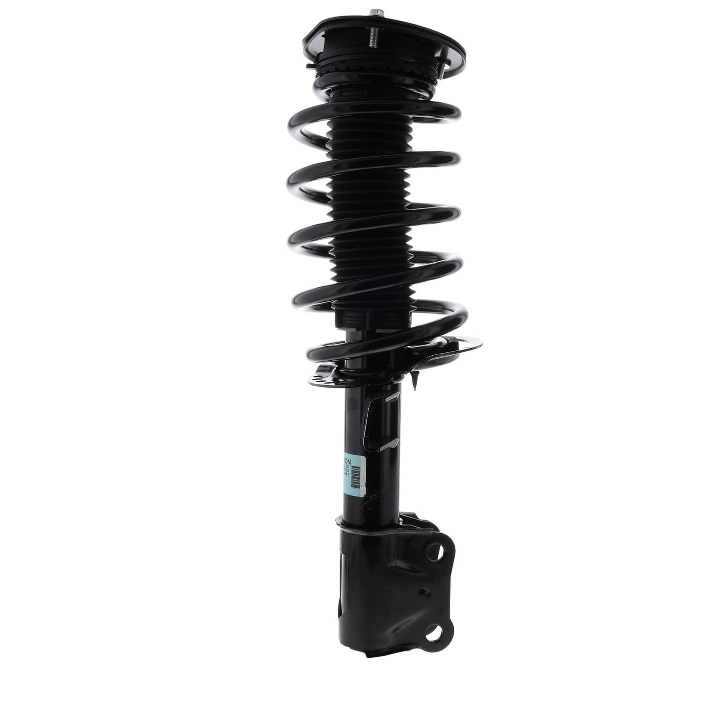 KYB 13-20 Ford Fusion AWD (Exc. Sport & 19in Wheels) Shocks & Struts Strut-Plus - Front Right | SR4723