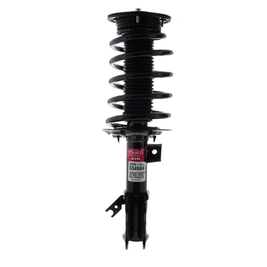 KYB 13-20 Ford Fusion AWD (Exc. Sport & 19in Wheels) Shocks & Struts Strut-Plus - Front Left | SR4724