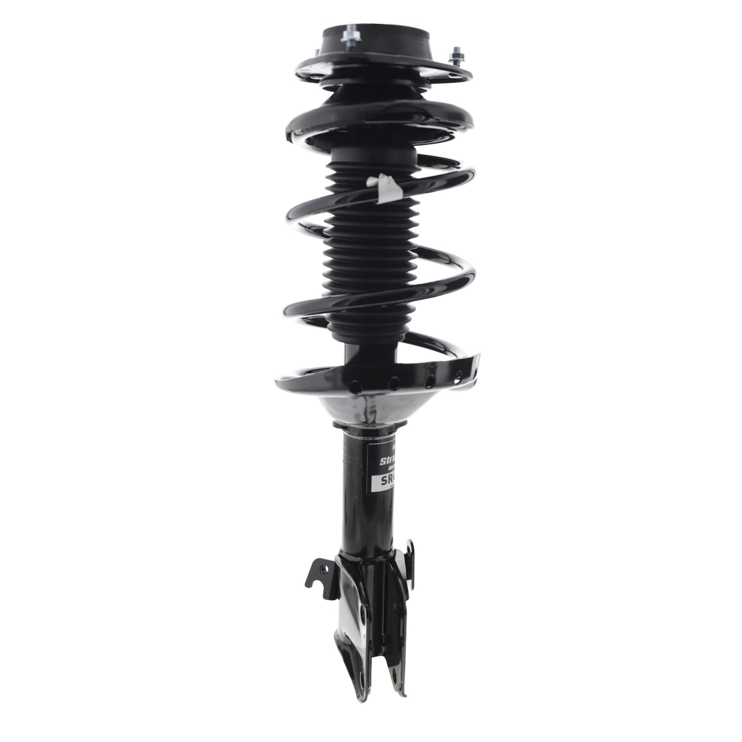 KYB Front Right Strut-Plus Subaru Crosstrek, XV Crosstrek