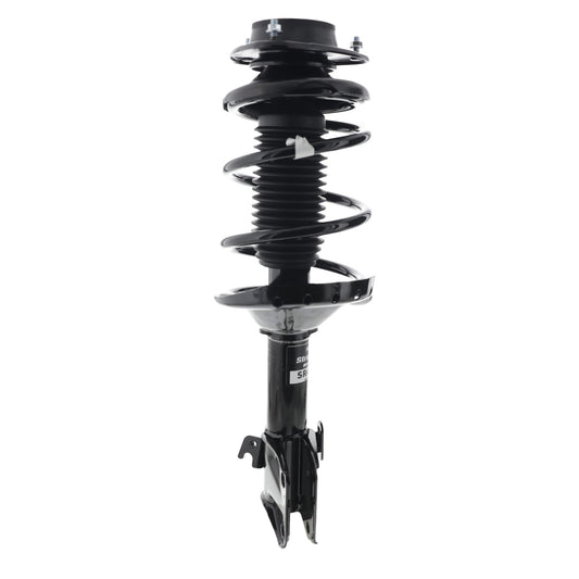 KYB Front Right Strut-Plus Subaru Crosstrek, XV Crosstrek