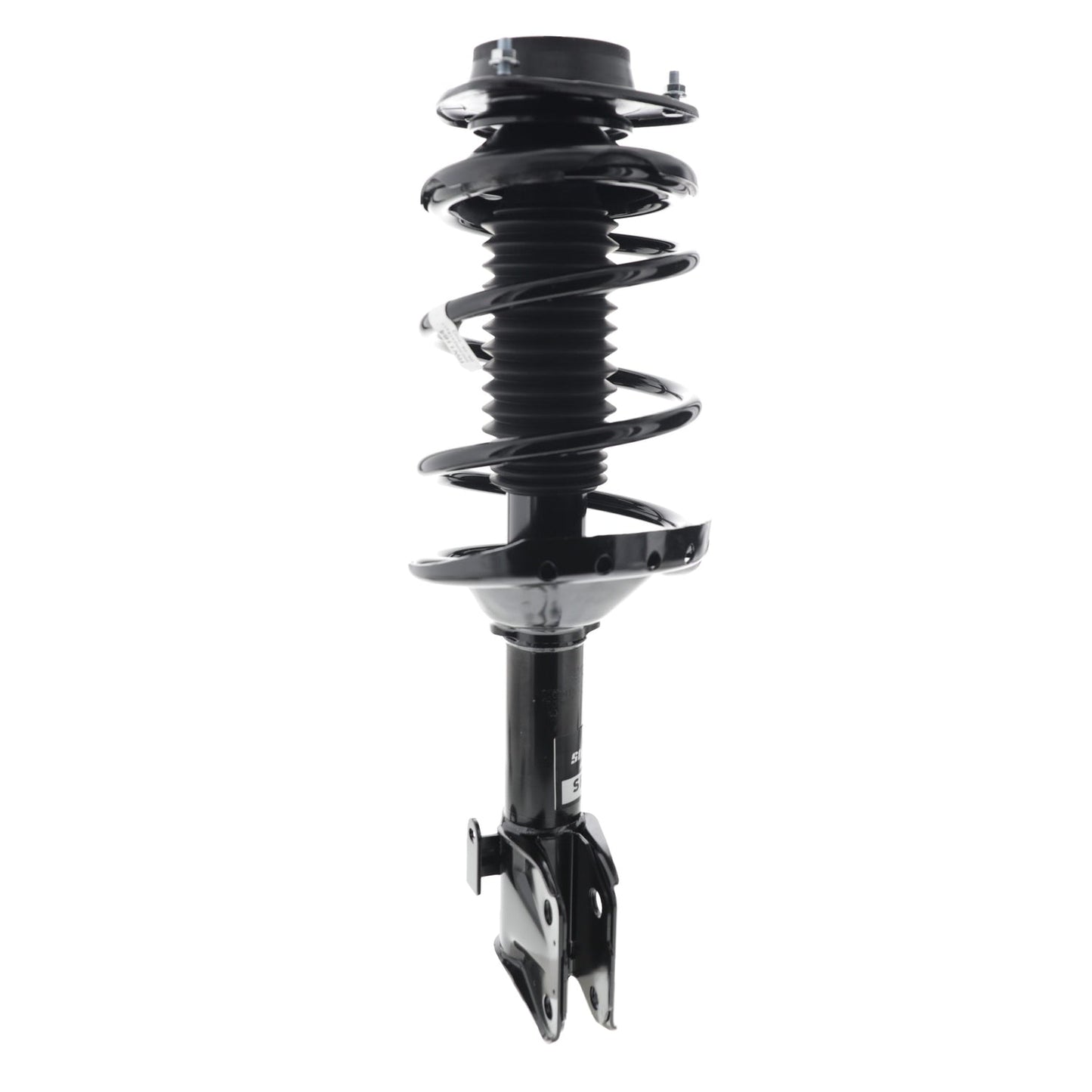 KYB Front Left Strut-Plus Subaru Crosstrek, XV Crosstrek