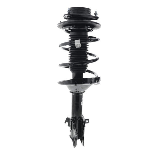 KYB Front Right Strut-Plus Subaru Legacy