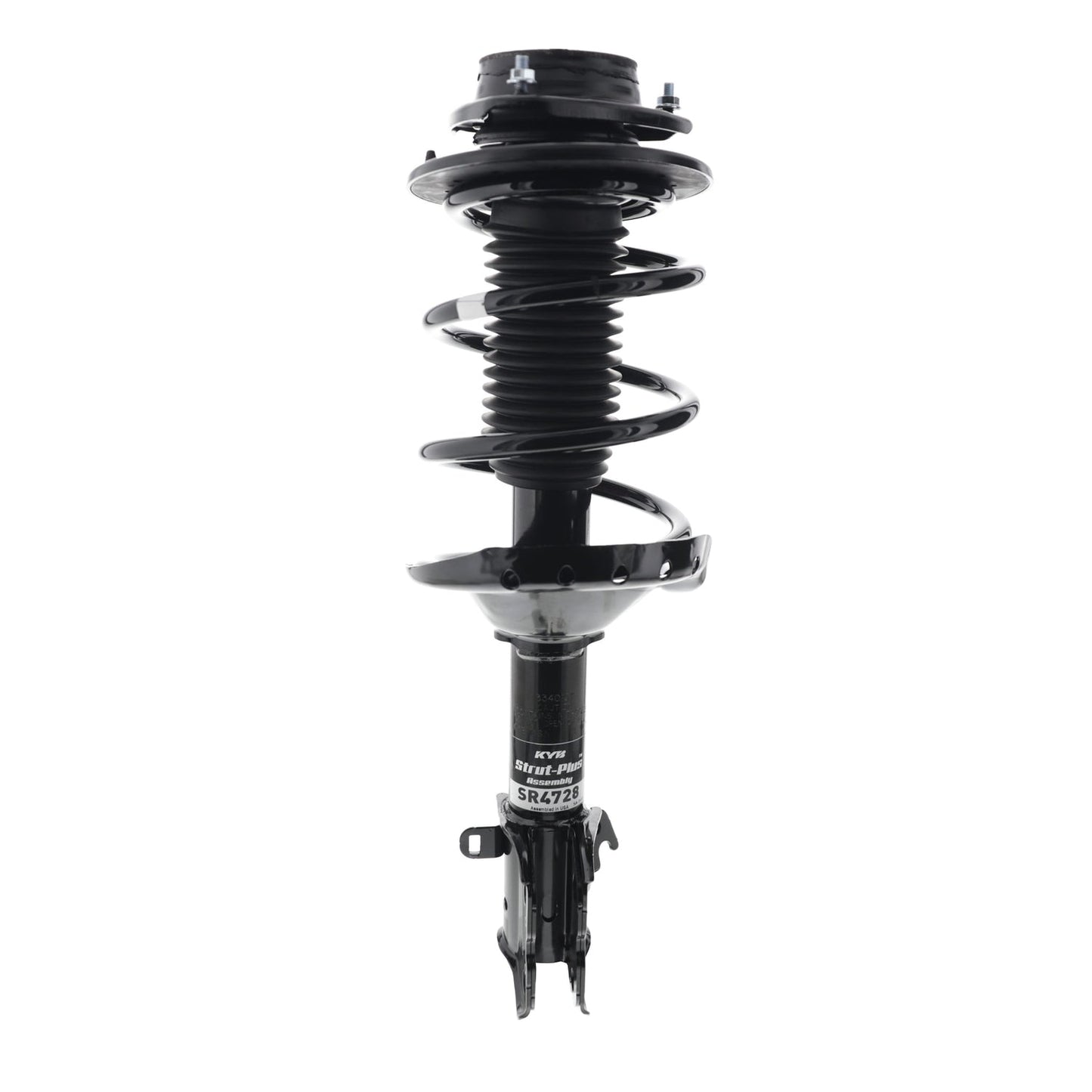 KYB Front Left Strut-Plus Subaru Legacy