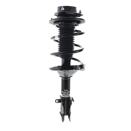 KYB Front Left Strut-Plus Subaru Legacy