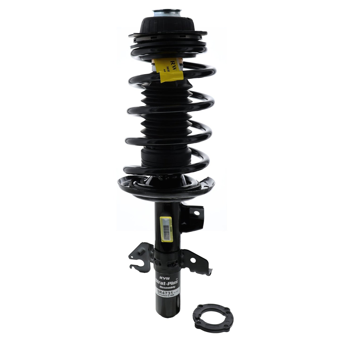 KYB 14-16 Dodge Dart SXT Strut-Plus Strut - FL | SR4731