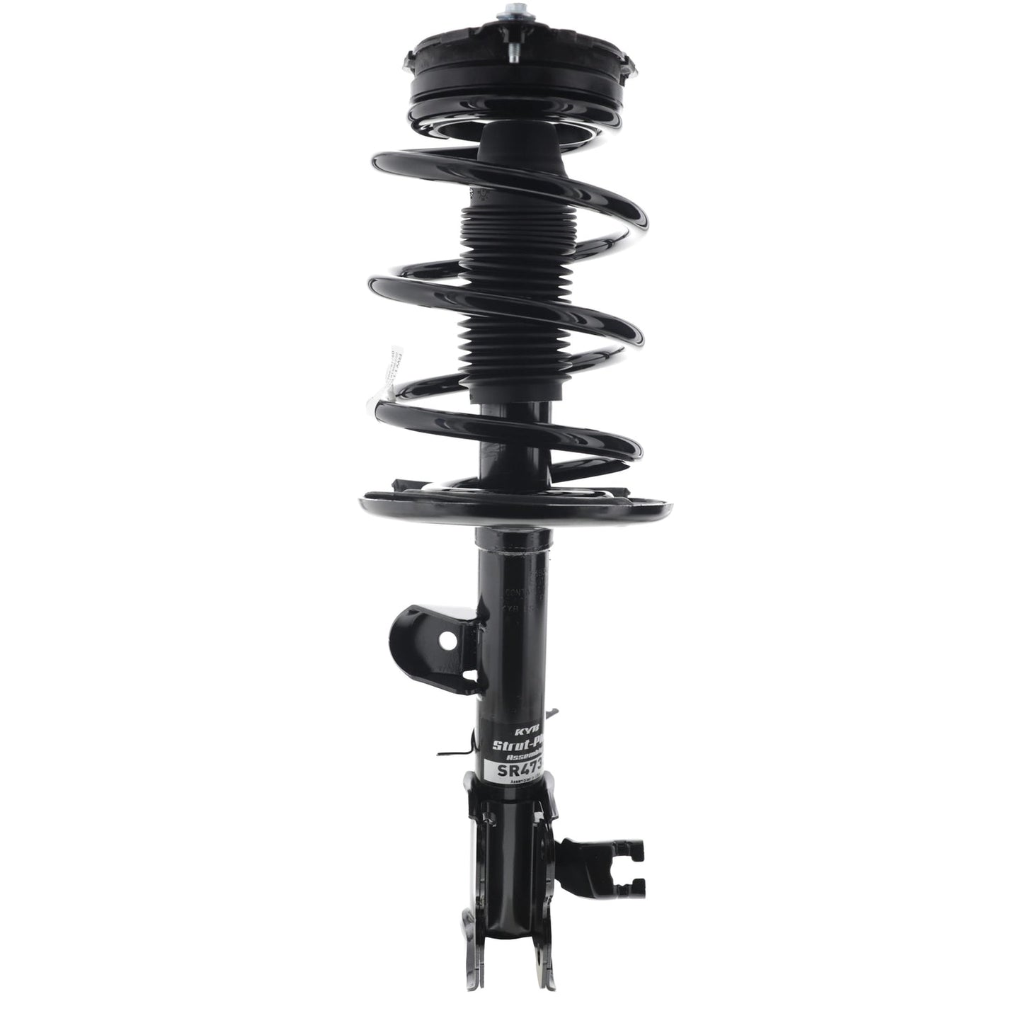 KYB 15-23 Nissan Murano Strut Plus Shocks & Struts - Front Right | SR4732
