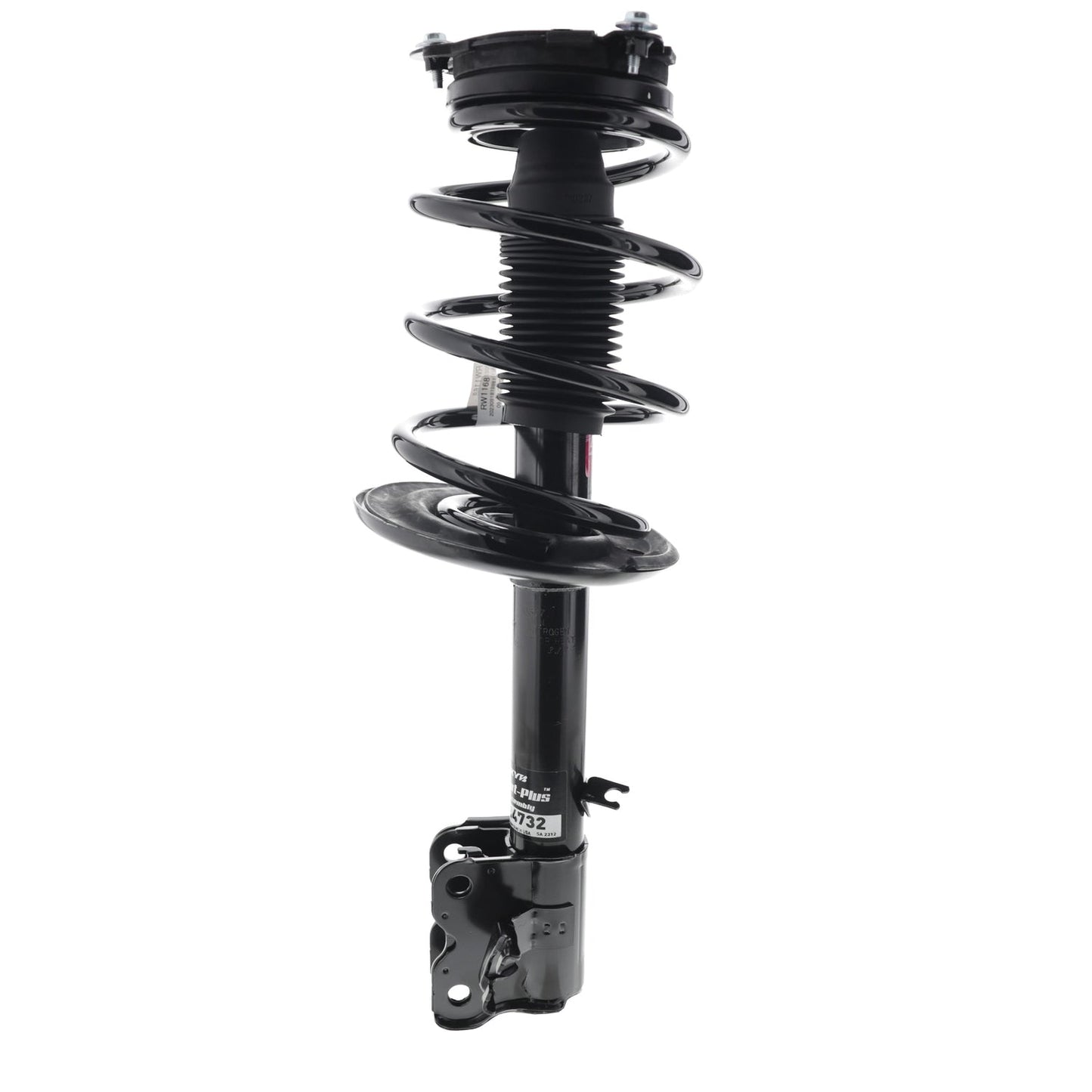 KYB 15-23 Nissan Murano Strut Plus Shocks & Struts - Front Right | SR4732