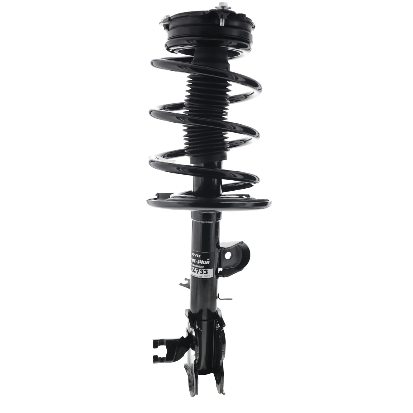 KYB 15-23 Nissan Murano Strut Plus Shocks & Struts - Front Left | SR4733