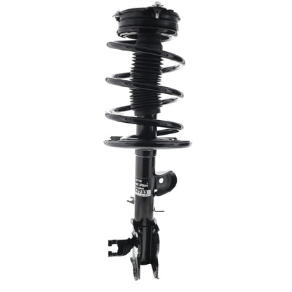 KYB 15-23 Nissan Murano Strut Plus Shocks & Struts - Front Left | SR4733