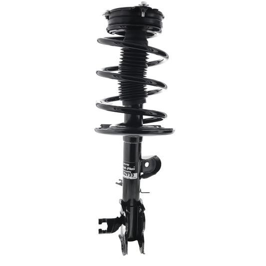 KYB 15-23 Nissan Murano Strut Plus Shocks & Struts - Front Left | SR4733