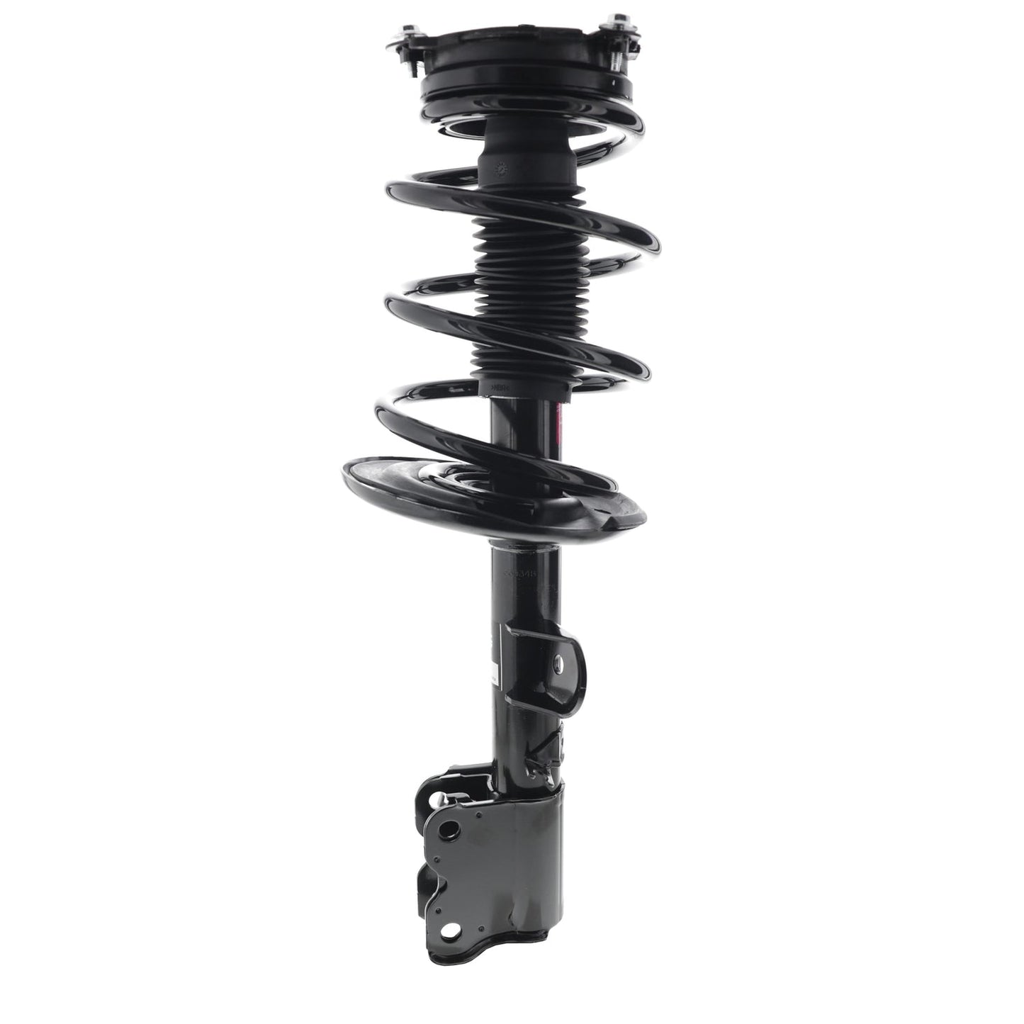 KYB 15-23 Nissan Murano Strut Plus Shocks & Struts - Front Left | SR4733