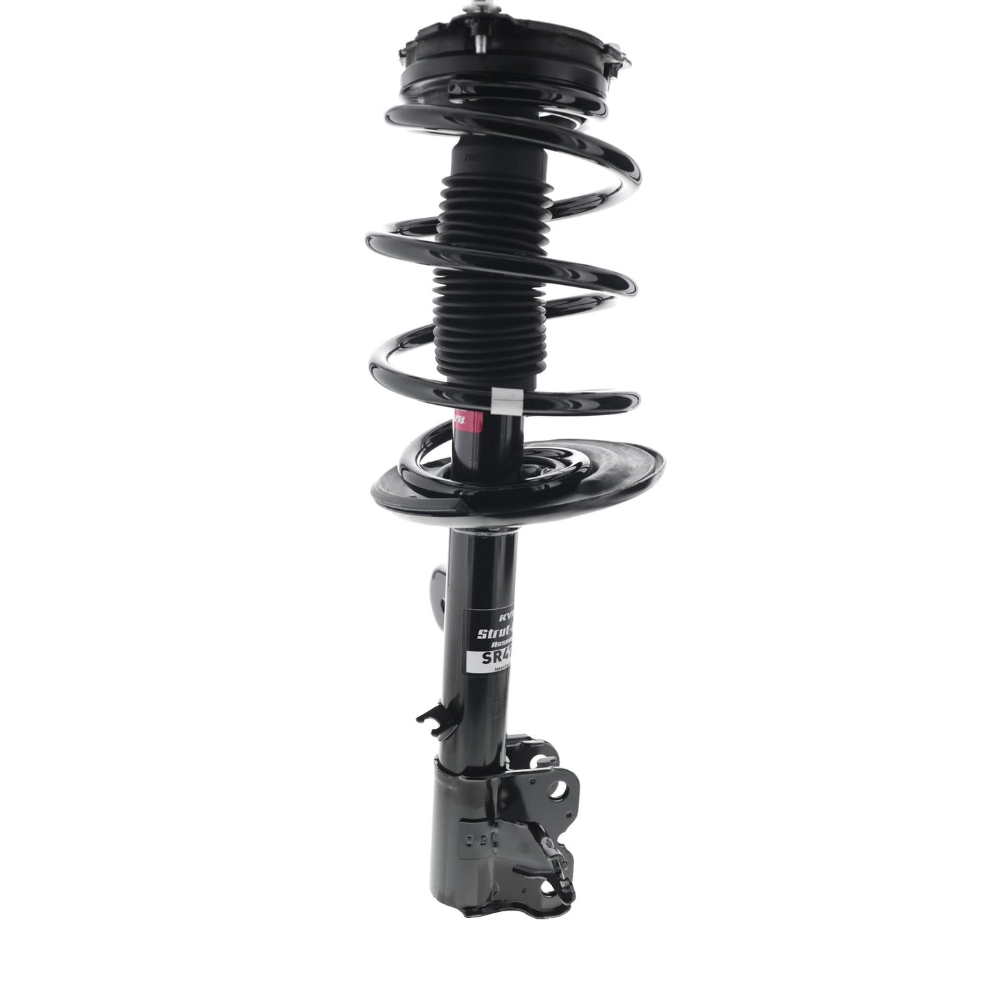 KYB 15-23 Nissan Murano Strut Plus Shocks & Struts - Front Left | SR4733