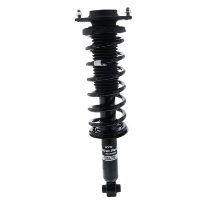 KYB 14-15 Subaru XV Crosstrek Suspension Strut and Coil Spring Assembly - Rear | SR4749