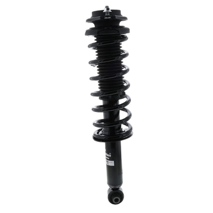 KYB 14-15 Subaru XV Crosstrek Suspension Strut and Coil Spring Assembly - Rear | SR4749