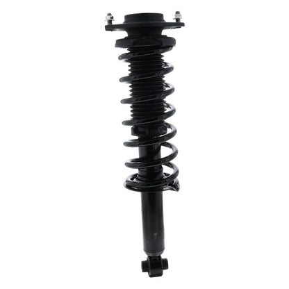 KYB 14-15 Subaru XV Crosstrek Suspension Strut and Coil Spring Assembly - Rear | SR4749