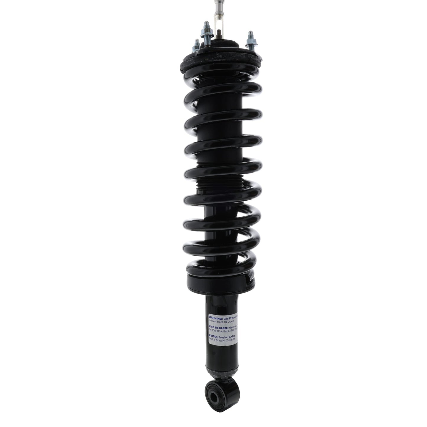 KYB 15-22 Chevrolet Colorado 2.8L Diesel & 3.6L V6 (Exc. ZR2) Shocks & Struts Strut-Plus - Front | SR4753
