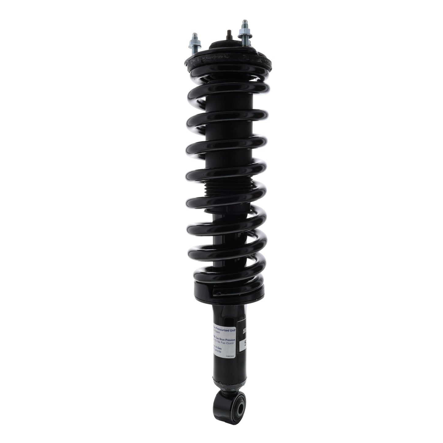 KYB 15-22 Chevrolet Colorado 2.8L Diesel & 3.6L V6 (Exc. ZR2) Shocks & Struts Strut-Plus - Front | SR4753