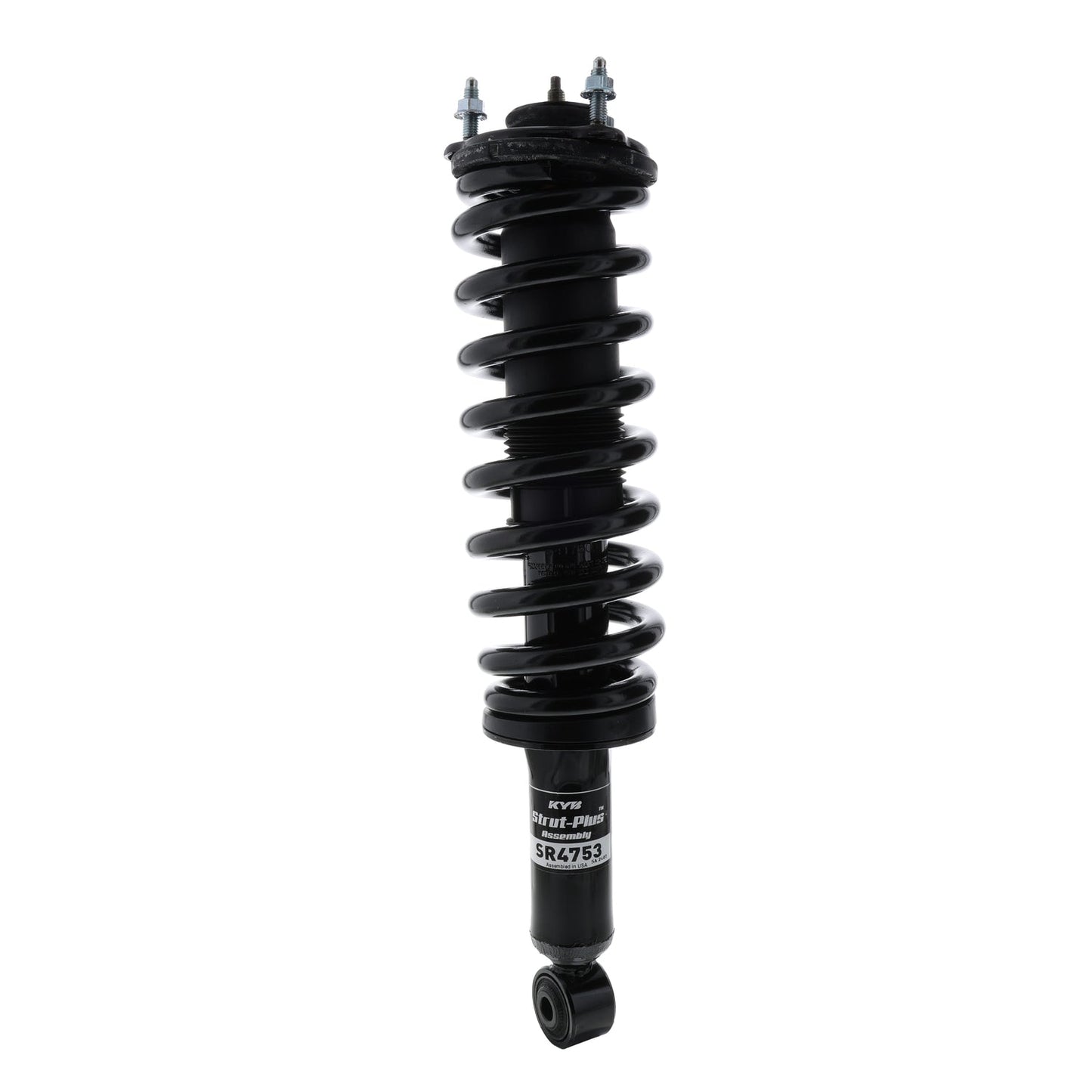 KYB 15-22 Chevrolet Colorado 2.8L Diesel & 3.6L V6 (Exc. ZR2) Shocks & Struts Strut-Plus - Front | SR4753