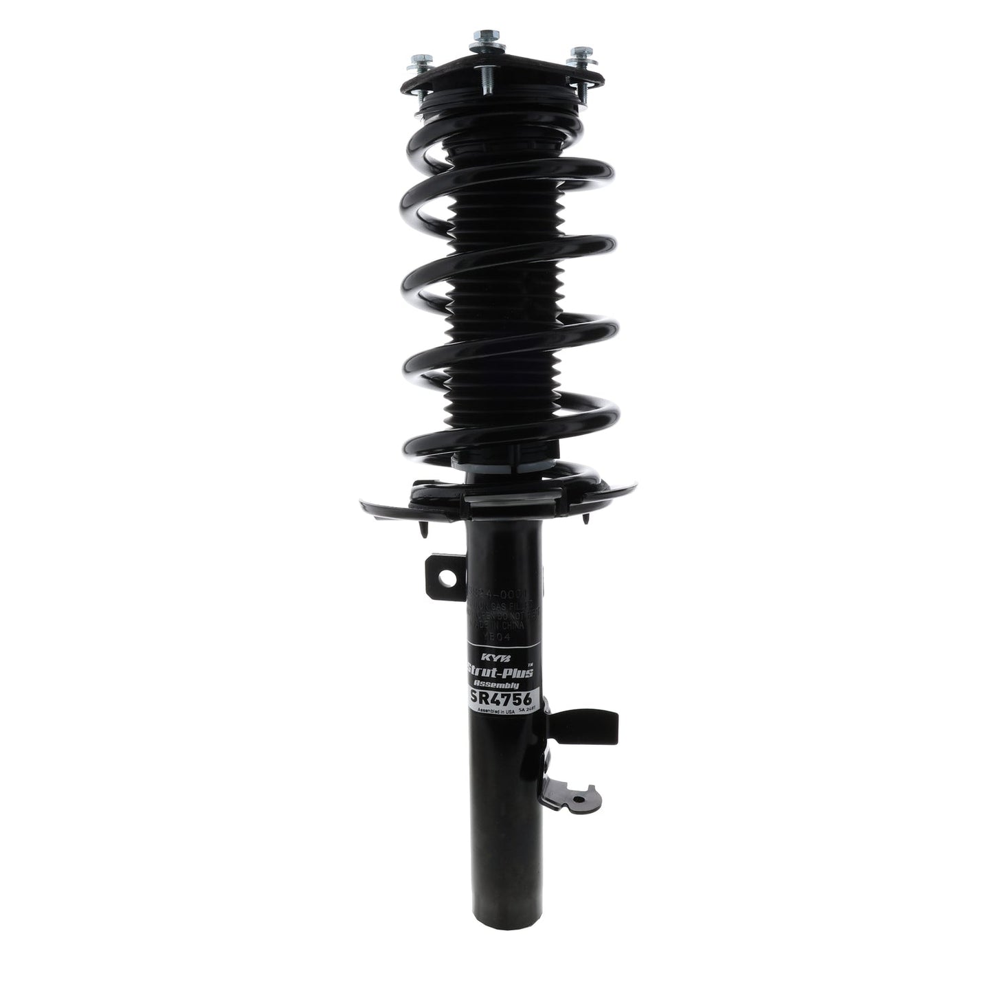 KYB 14-19 Ford Escape FWD Shocks & Struts Strut-Plus - Front Right | SR4756