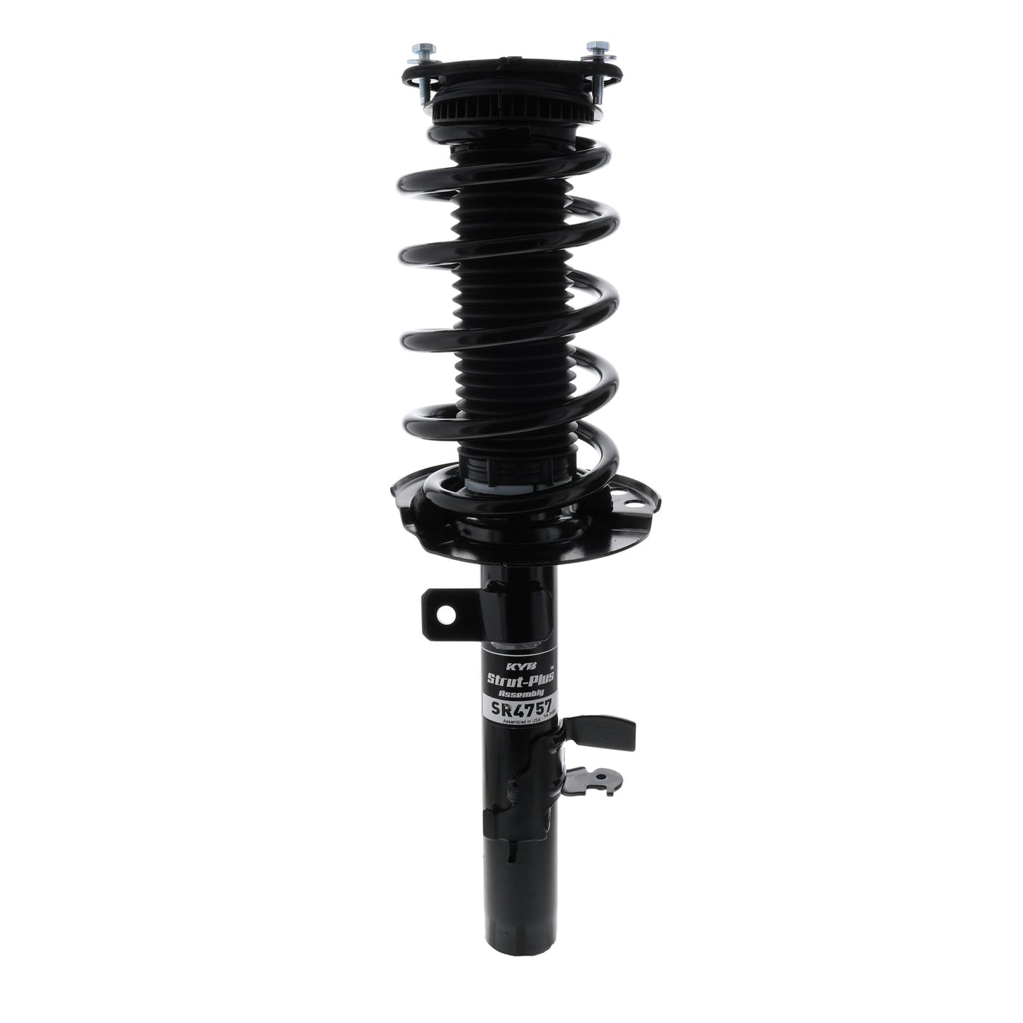 KYB 14-19 Ford Escape FWD Shocks & Struts Strut-Plus - Front Left | SR4757