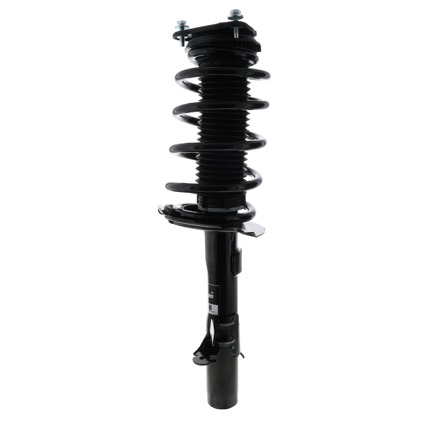 KYB 14-19 Ford Escape 4WD 2.0L / 15-19 Lincoln MKC FWD 2.0L Shocks & Struts Strut-Plus - Front Right | SR4758