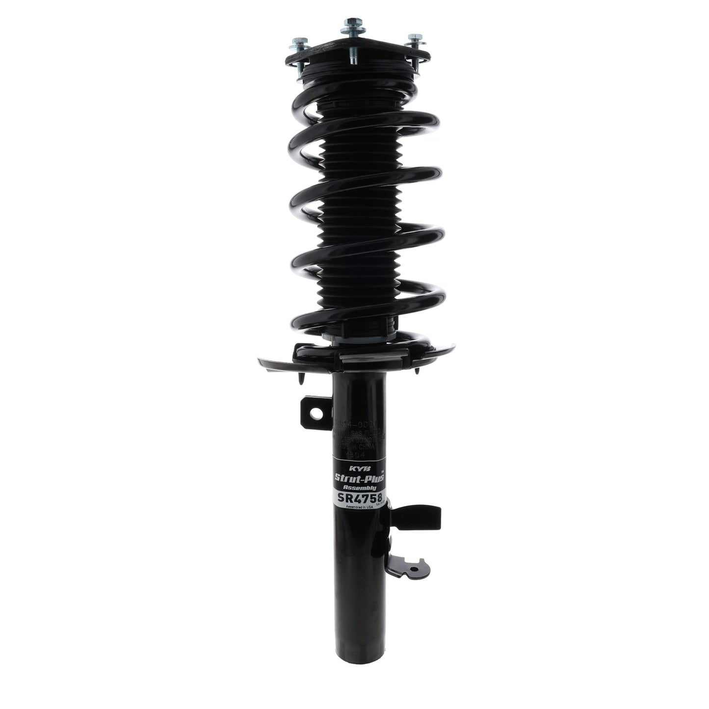 KYB 14-19 Ford Escape 4WD 2.0L / 15-19 Lincoln MKC FWD 2.0L Shocks & Struts Strut-Plus - Front Right | SR4758