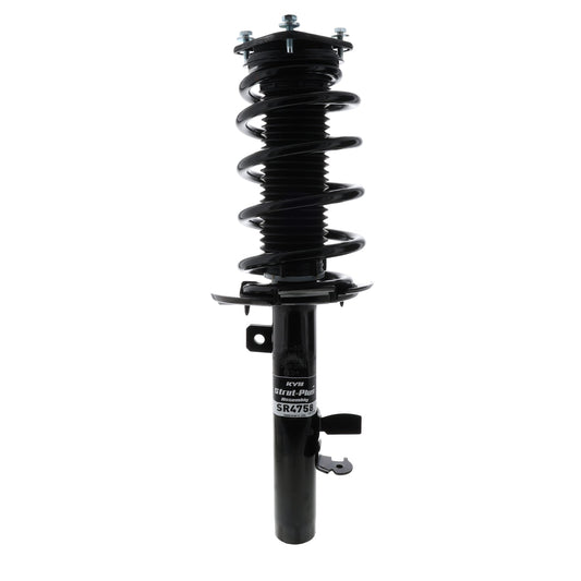 KYB 14-19 Ford Escape 4WD 2.0L / 15-19 Lincoln MKC FWD 2.0L Shocks & Struts Strut-Plus - Front Right | SR4758
