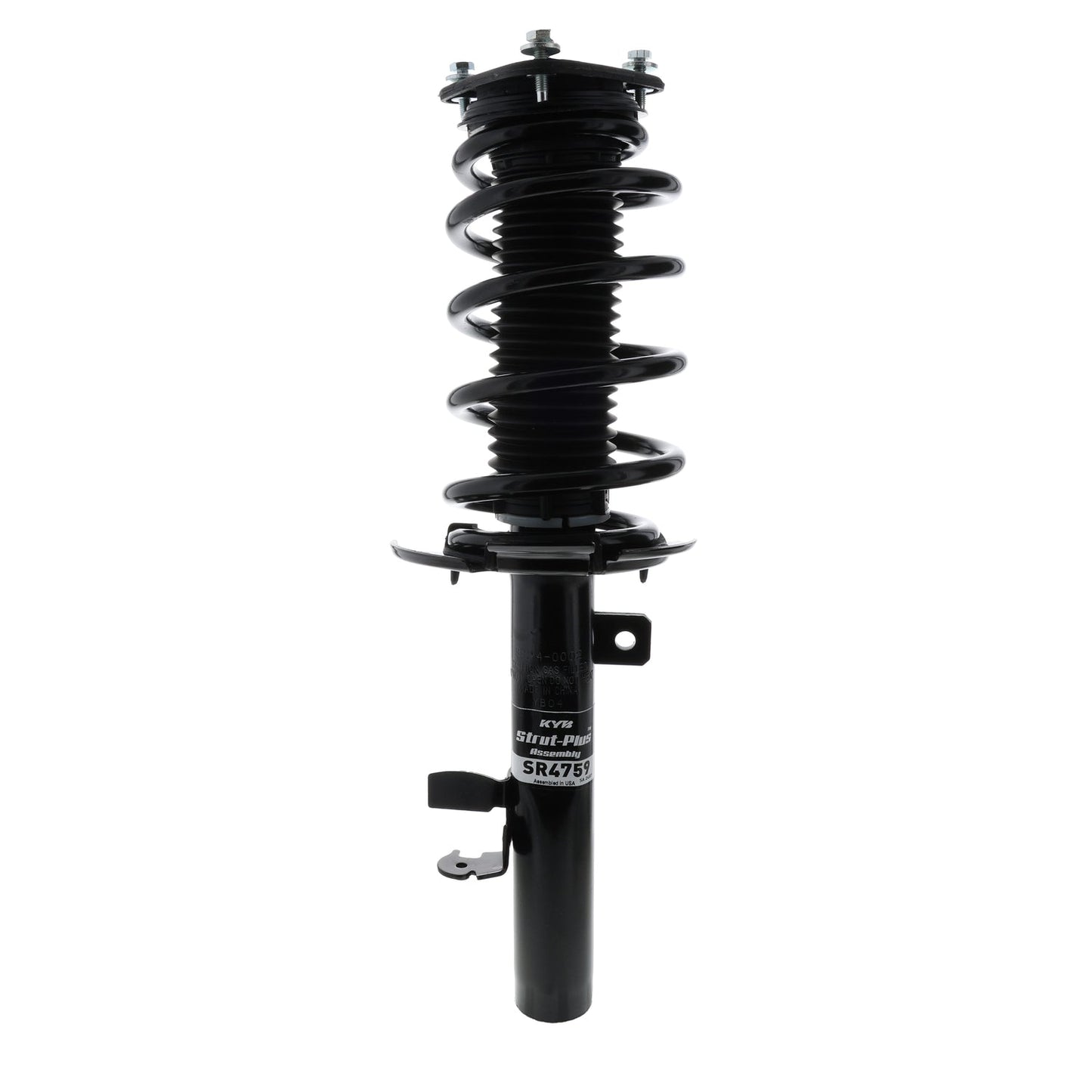 KYB 14-19 Ford Escape 4WD 2.0L / 15-19 Lincoln MKC FWD 2.0L Shocks & Struts Strut-Plus - Front Left | SR4759