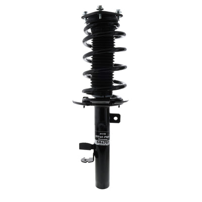KYB 14-19 Ford Escape 4WD 2.0L / 15-19 Lincoln MKC FWD 2.0L Shocks & Struts Strut-Plus - Front Left | SR4759