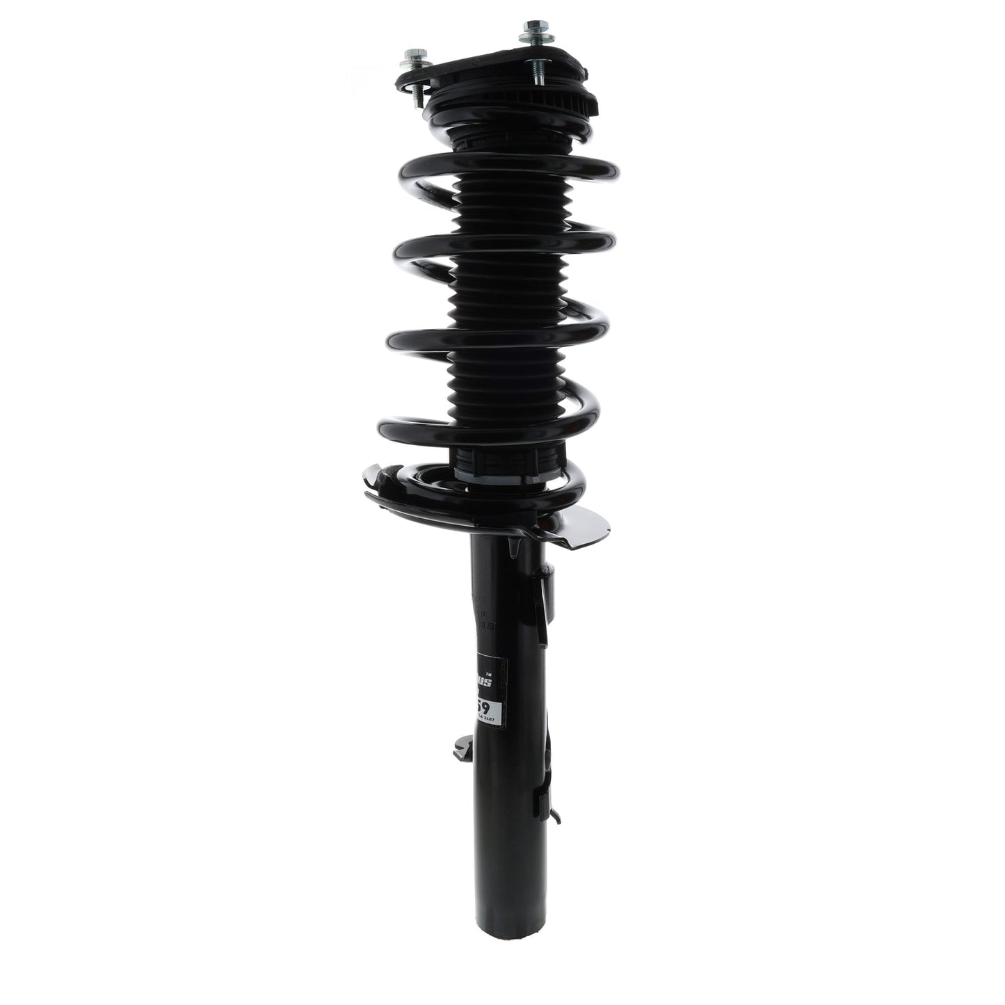 KYB 14-19 Ford Escape 4WD 2.0L / 15-19 Lincoln MKC FWD 2.0L Shocks & Struts Strut-Plus - Front Left | SR4759