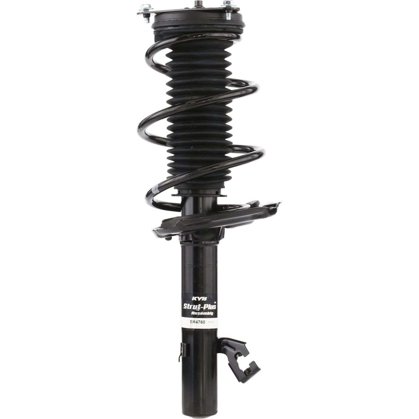 KYB 20-24 Nissan Sentra Front Right Strut-Plus Assembly | SR4760