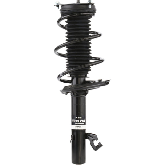 KYB 20-24 Nissan Sentra Front Right Strut-Plus Assembly | SR4760