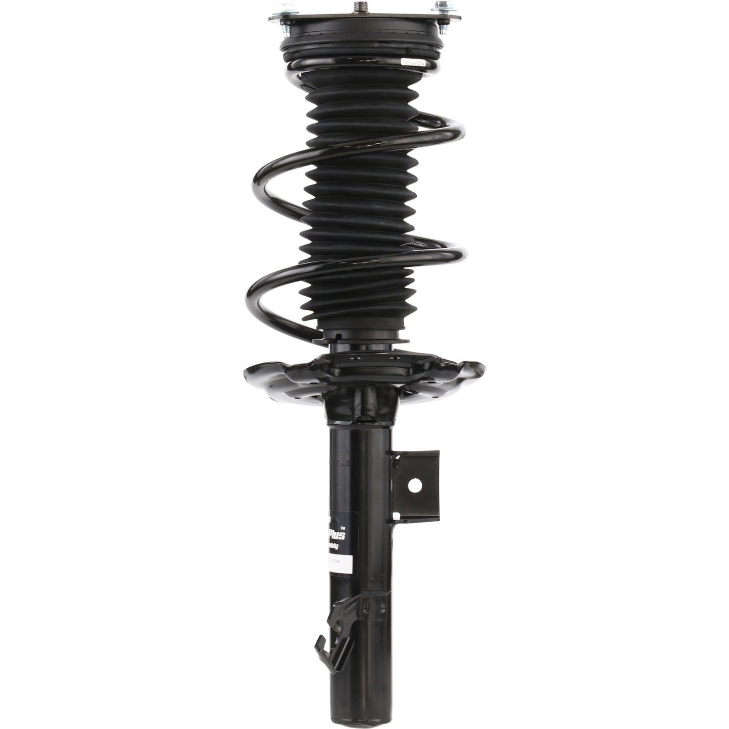 KYB 20-24 Nissan Sentra Front Right Strut-Plus Assembly | SR4760